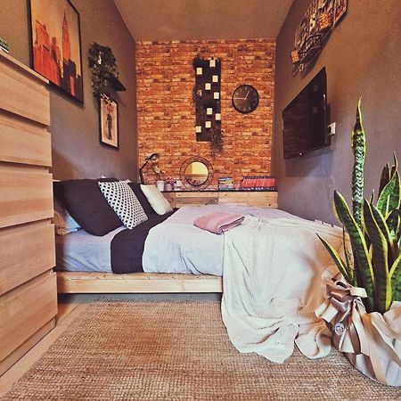 La Casa Dell'Artista Daire Campi Bisenzio Dış mekan fotoğraf