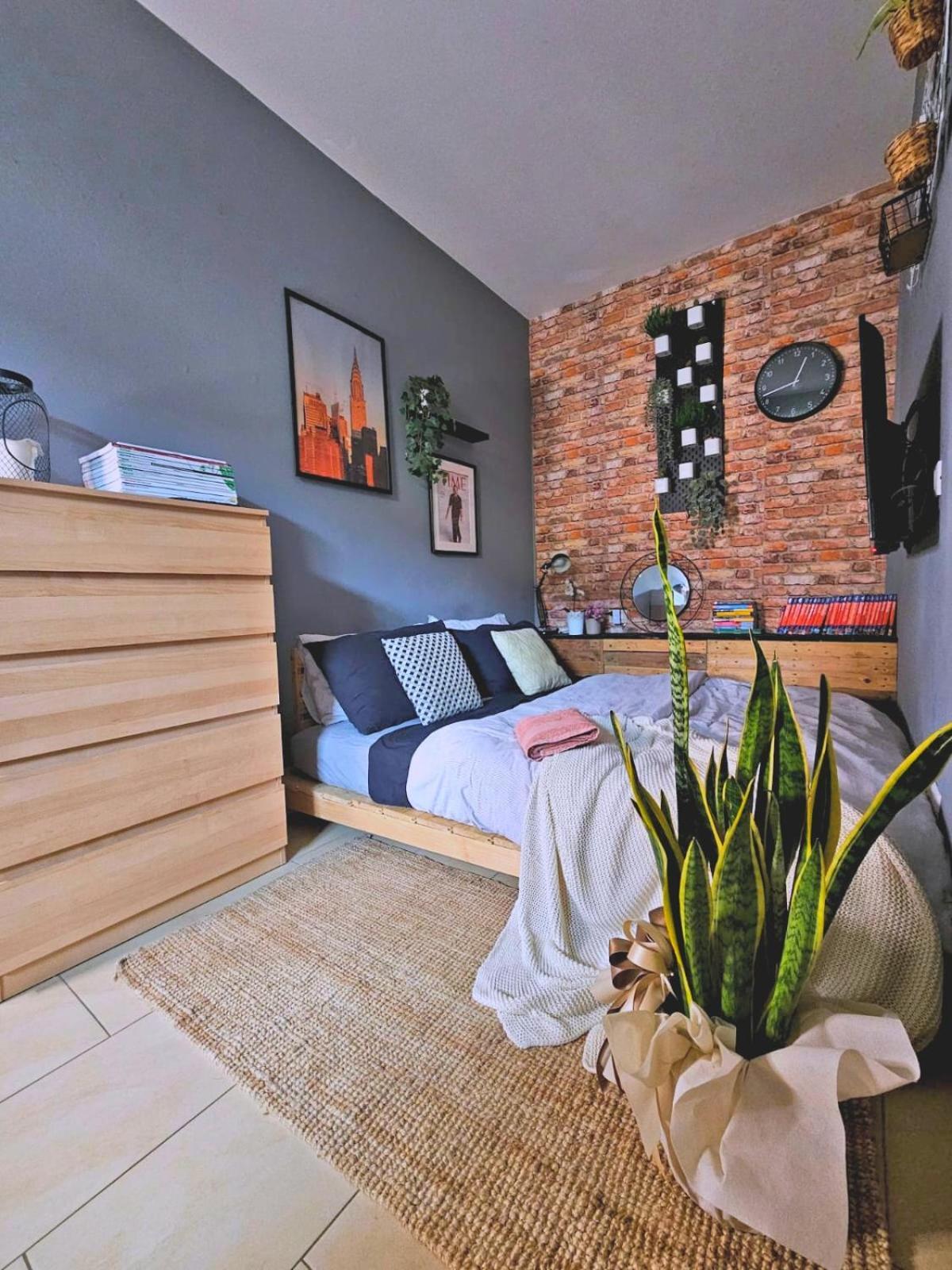 La Casa Dell'Artista Daire Campi Bisenzio Dış mekan fotoğraf